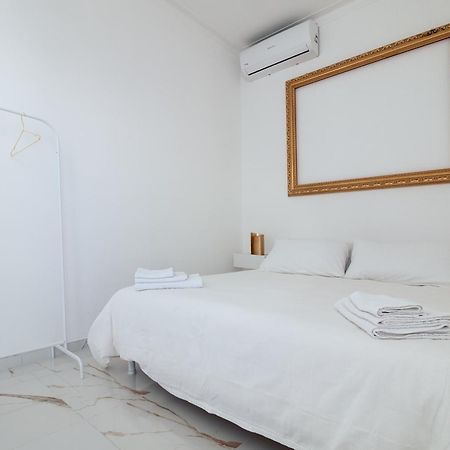 Baroque Apartment Rome Exterior photo