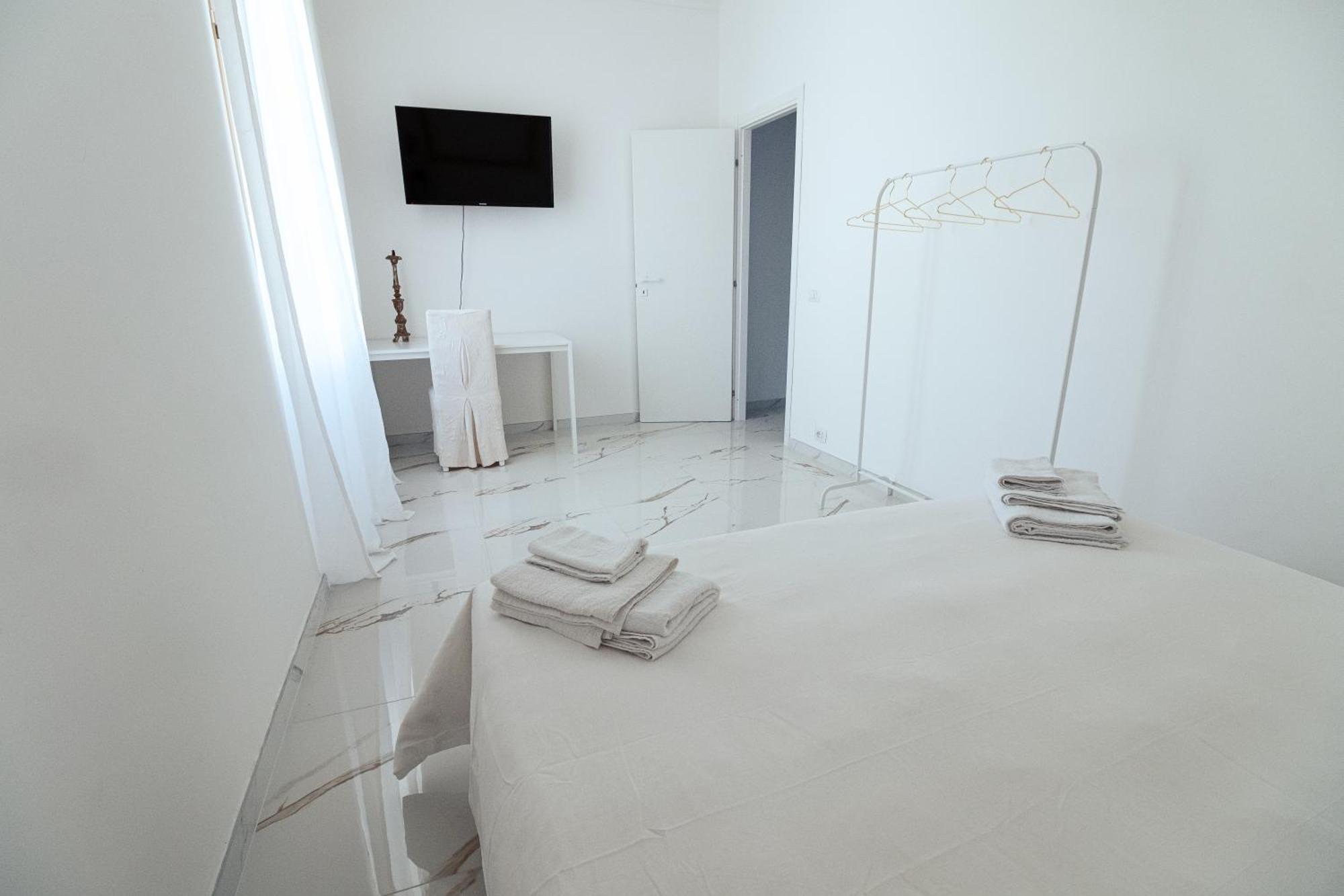 Baroque Apartment Rome Exterior photo