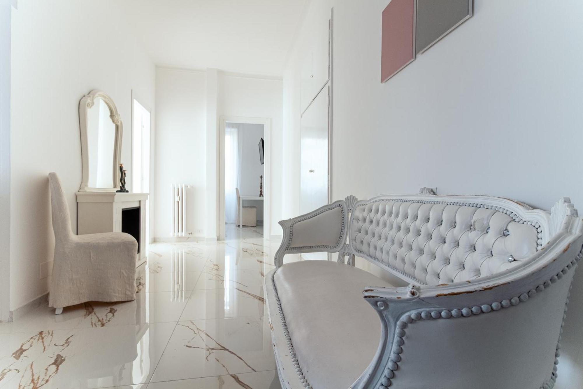 Baroque Apartment Rome Exterior photo