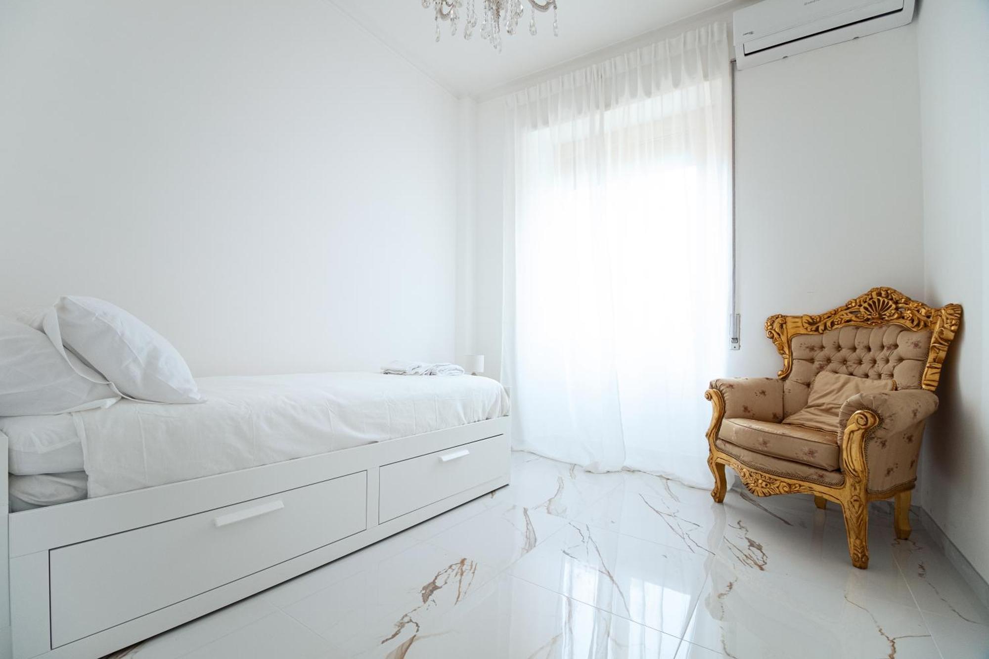 Baroque Apartment Rome Exterior photo