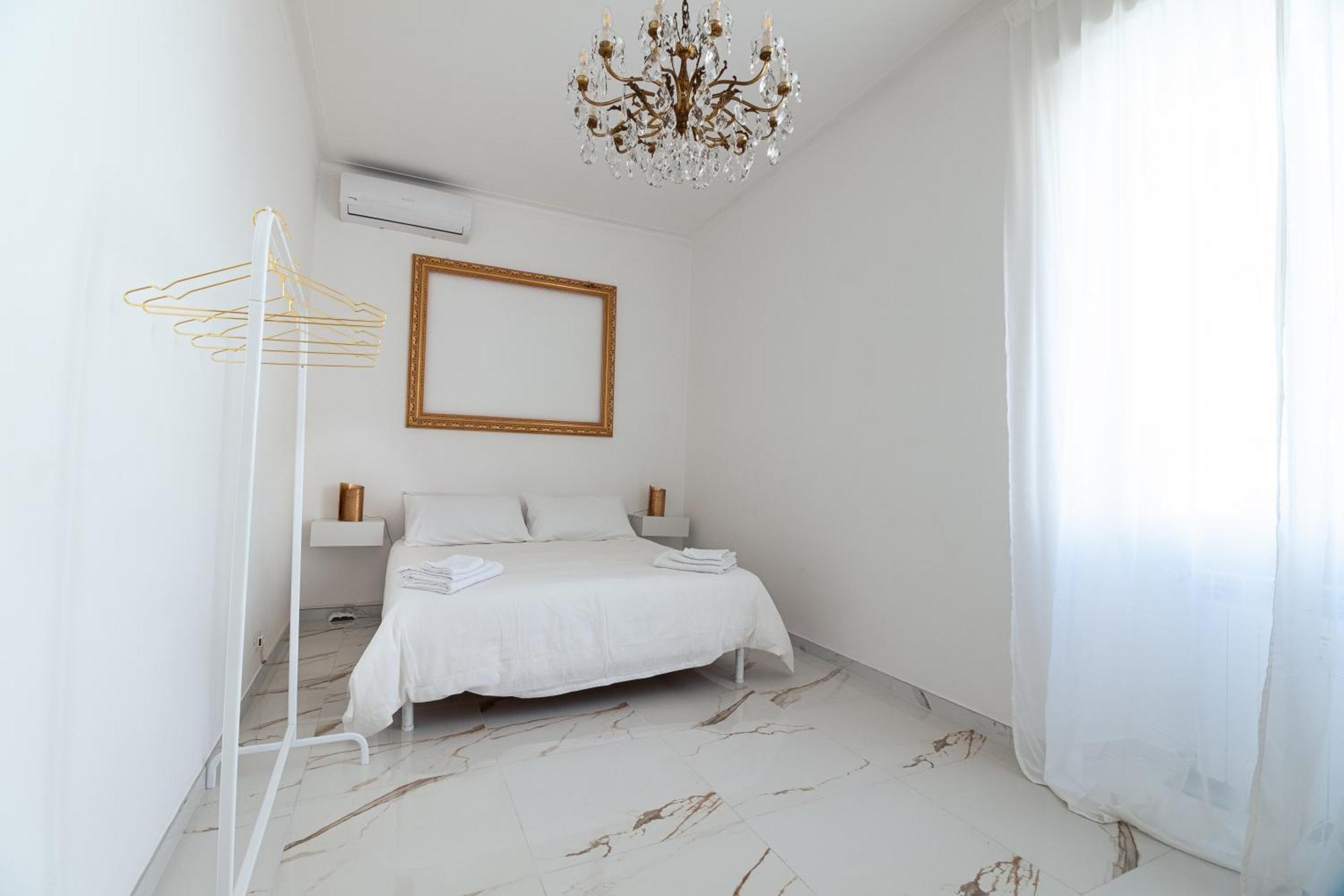 Baroque Apartment Rome Exterior photo